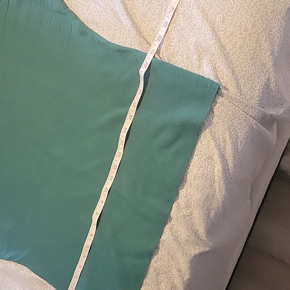 Vila Milano Green Sweater - XL - Picture 7 of 8